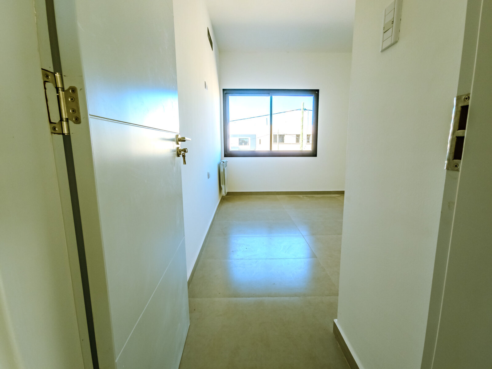 Duplex A Estrenar de 2 dormitorios con cochera y galería con asador. Mza 41 Lote 20. Docta Boulevard - Imagen 18