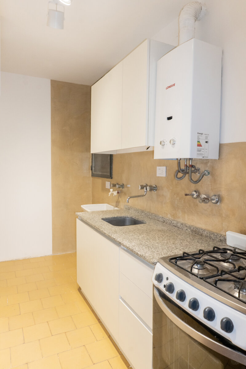 Venta departamento 3 dormitorios RECICLADO - 2