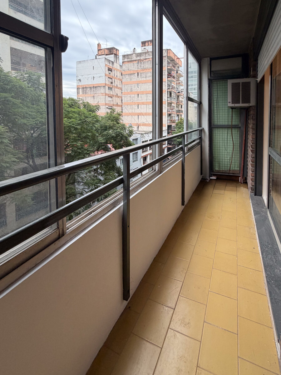 Venta departamento 3 dormitorios RECICLADO - 16