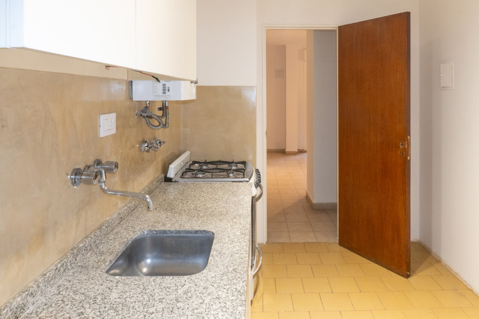Venta departamento 3 dormitorios RECICLADO - 3