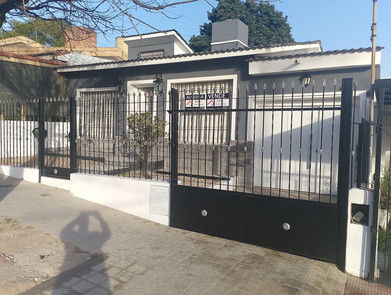 COLINAS DE V. SARSFIELD - RECICLADA-3 DOR -PATIO Y GGE - Imagen 2