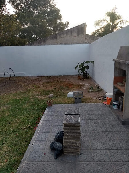 COLINAS DE V. SARSFIELD - RECICLADA-3 DOR -PATIO Y GGE - Imagen 15