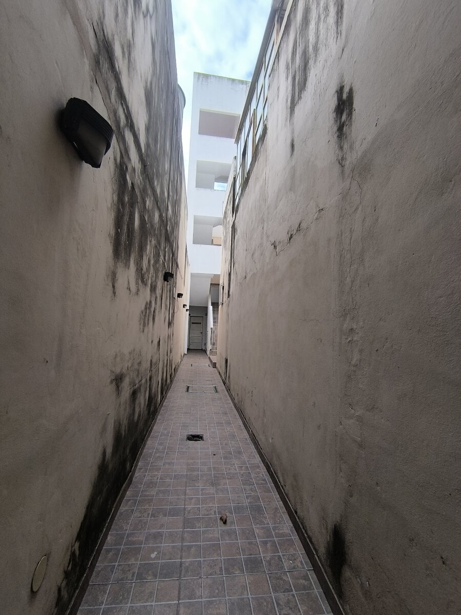 Departamento 1 dormitorio en venta Crespo al 500 - 2