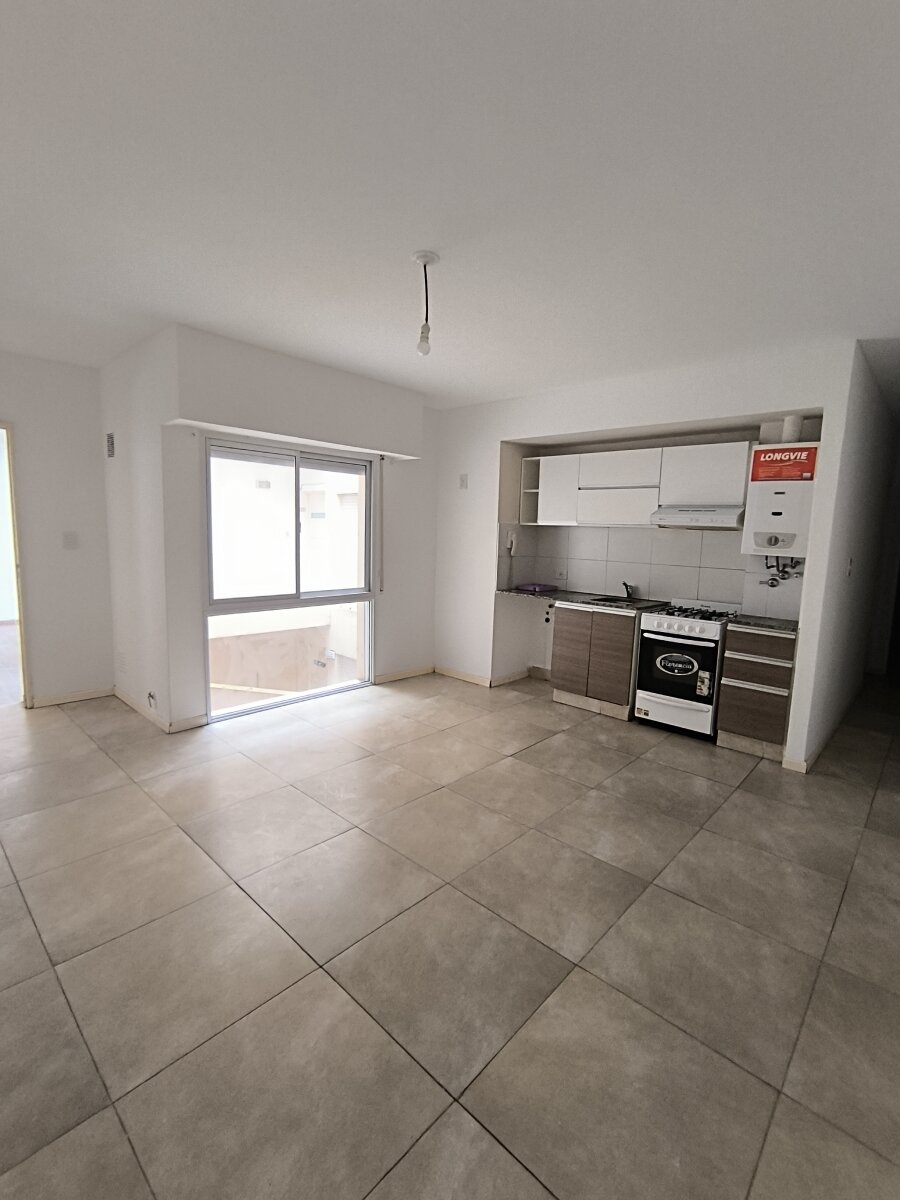 Departamento 1 dormitorio en venta Crespo al 500 - 5