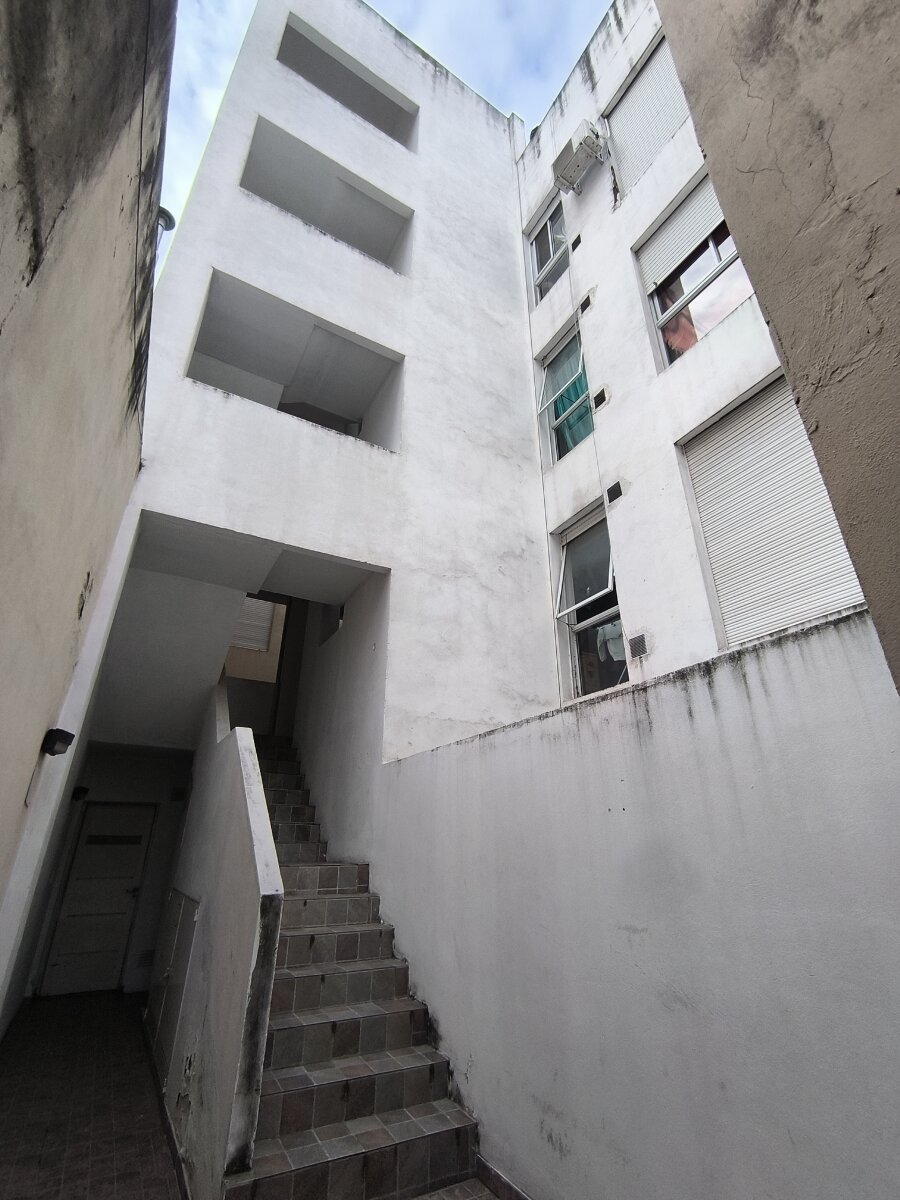 Departamento 1 dormitorio en venta Crespo al 500 - 3