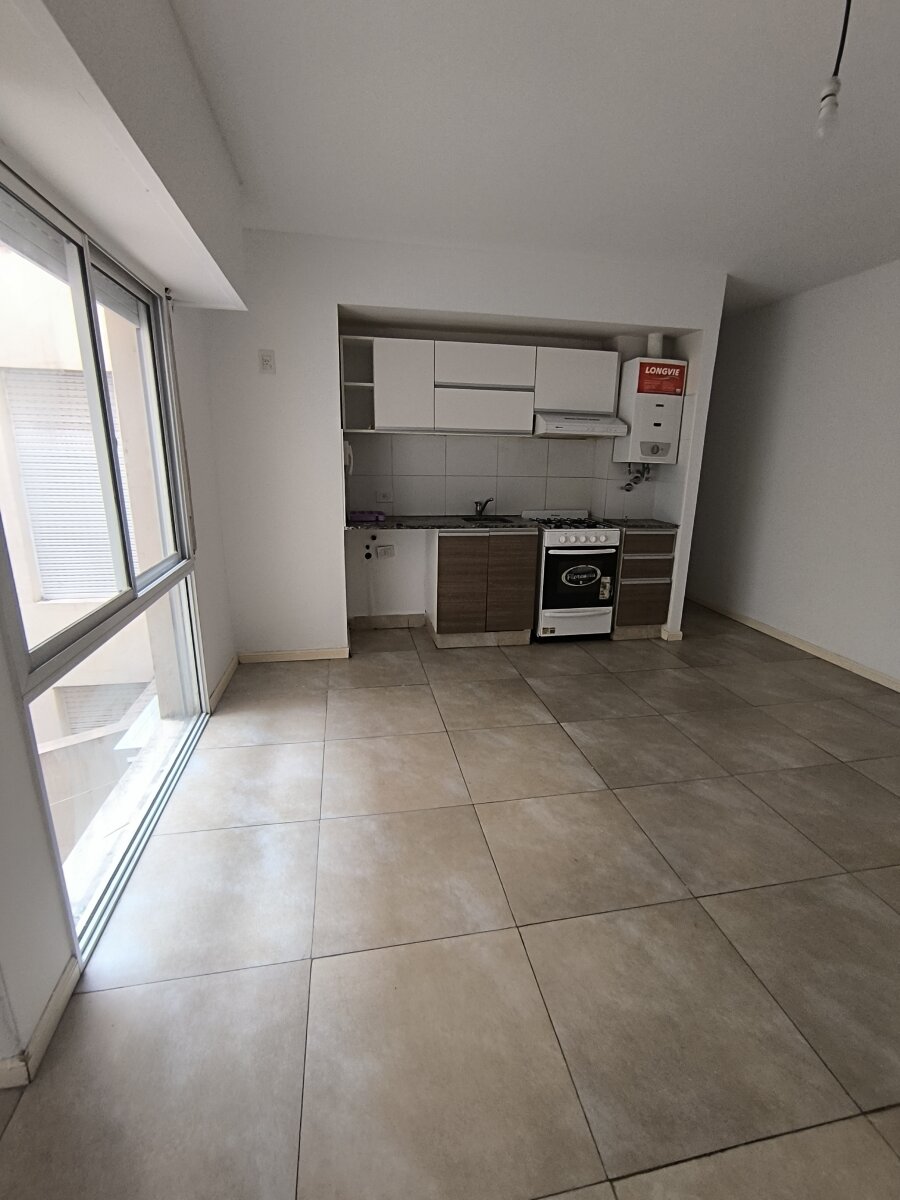 Departamento 1 dormitorio en venta Crespo al 500 - 4