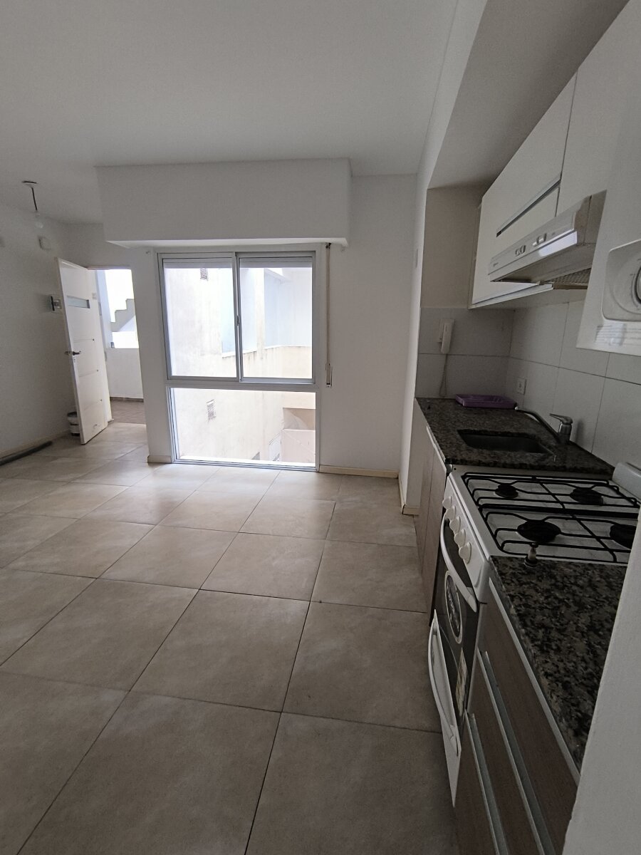 Departamento 1 dormitorio en venta Crespo al 500 - 6
