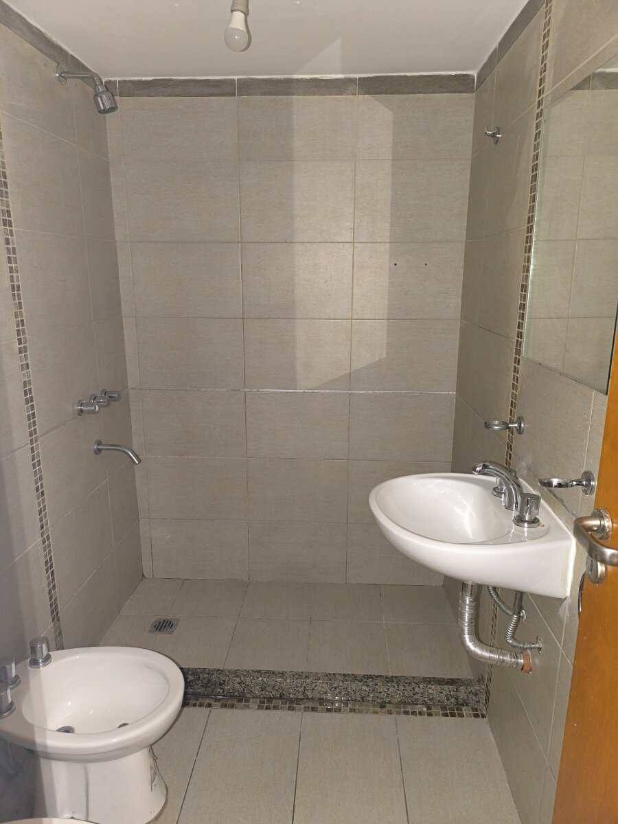 Departamento 1 dormitorio en venta Crespo al 500 - 9