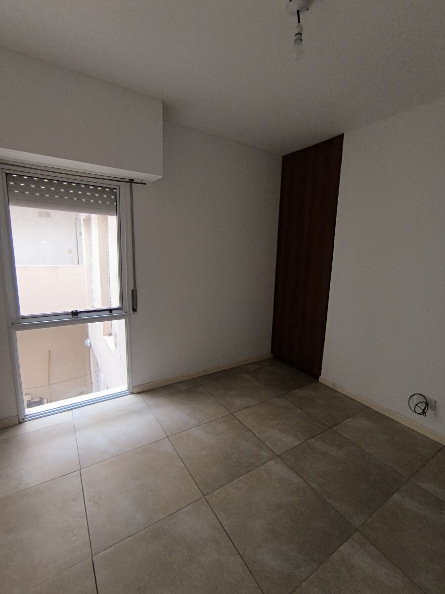 Departamento 1 dormitorio en venta Crespo al 500 - 8