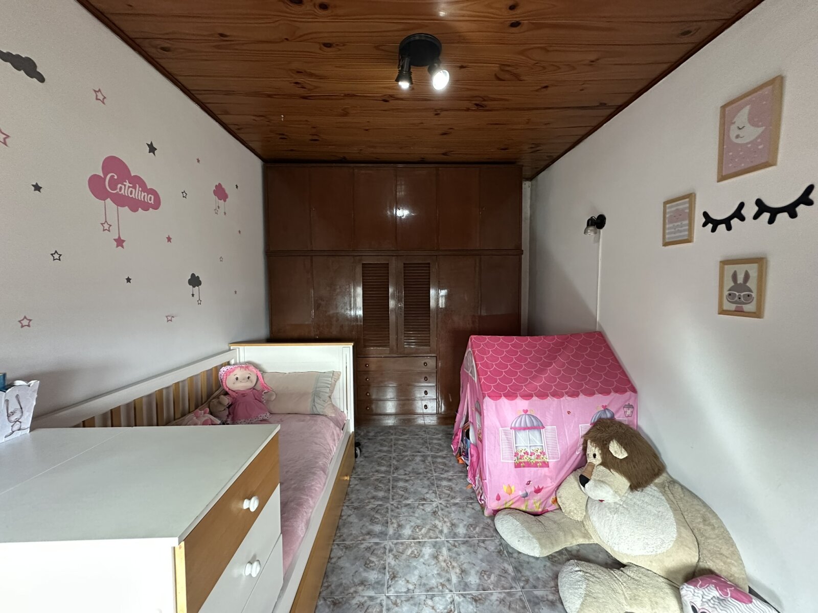 CASA Y DEPARTAMENTO - 35