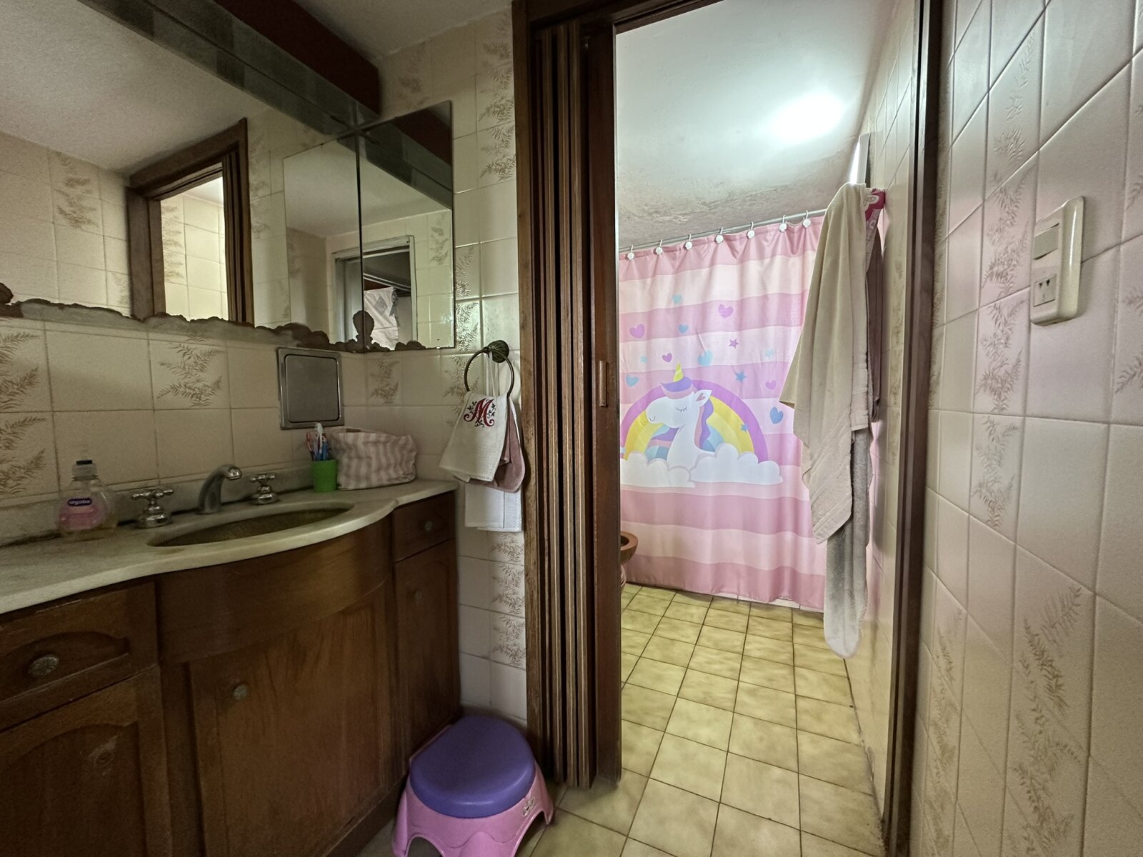 CASA Y DEPARTAMENTO - 32