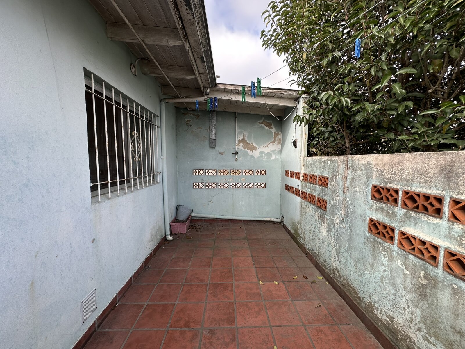 CASA Y DEPARTAMENTO - 37