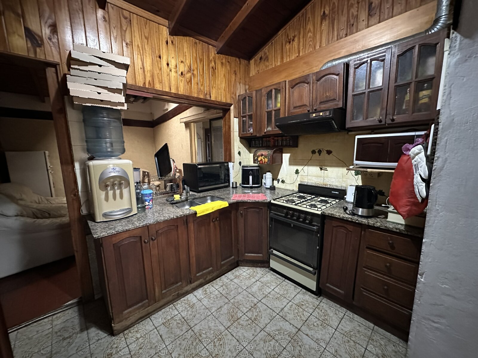 CASA Y DEPARTAMENTO - 23
