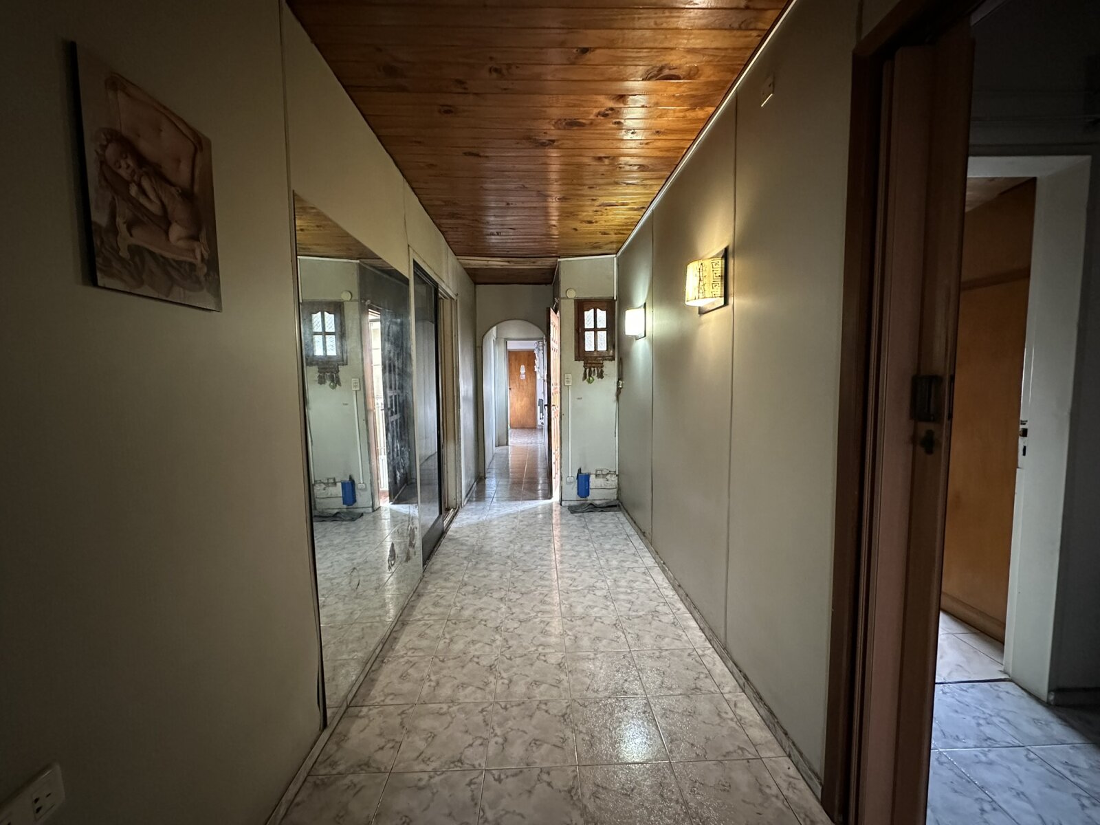 CASA Y DEPARTAMENTO - 30