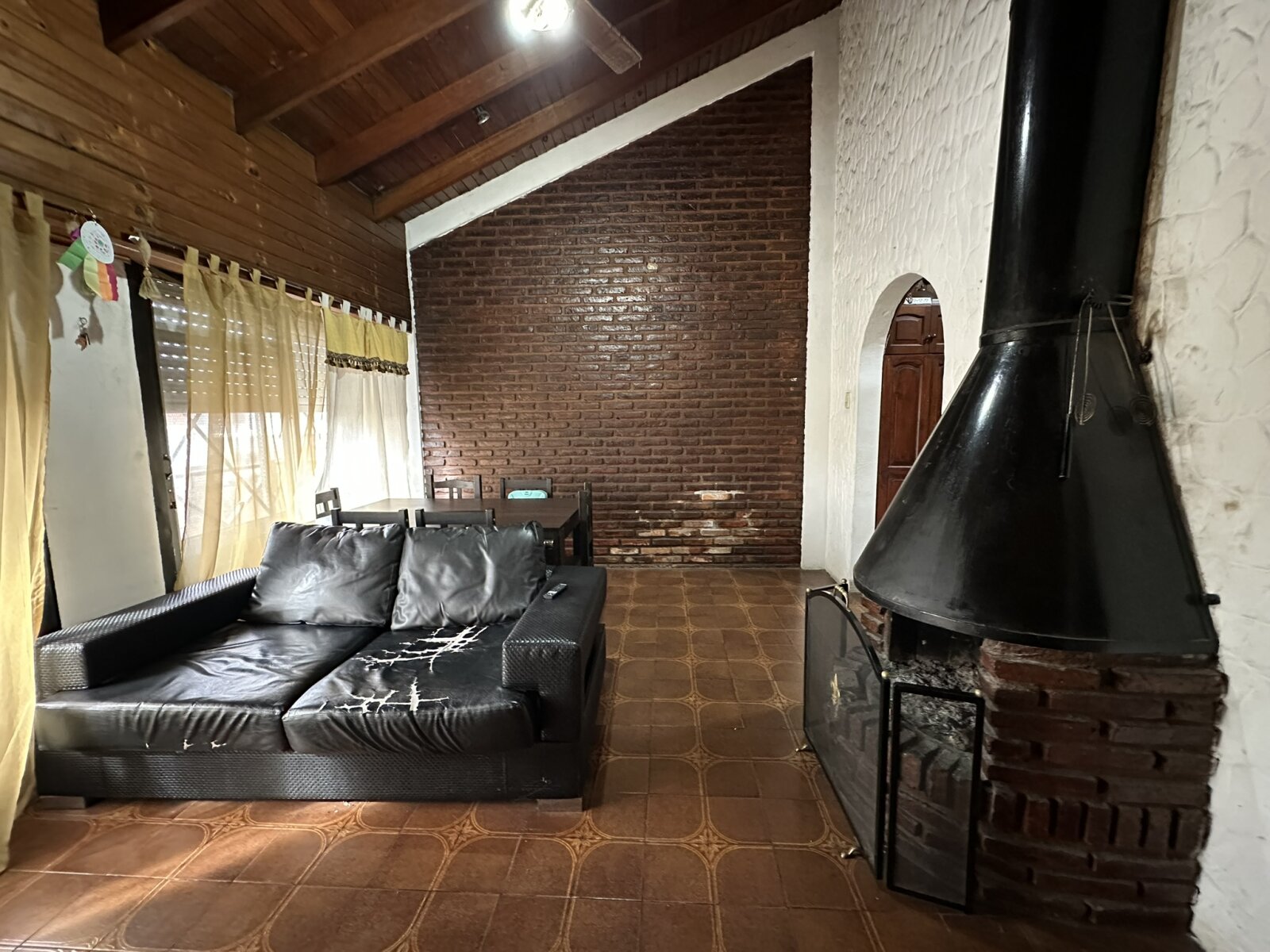 CASA Y DEPARTAMENTO - 22