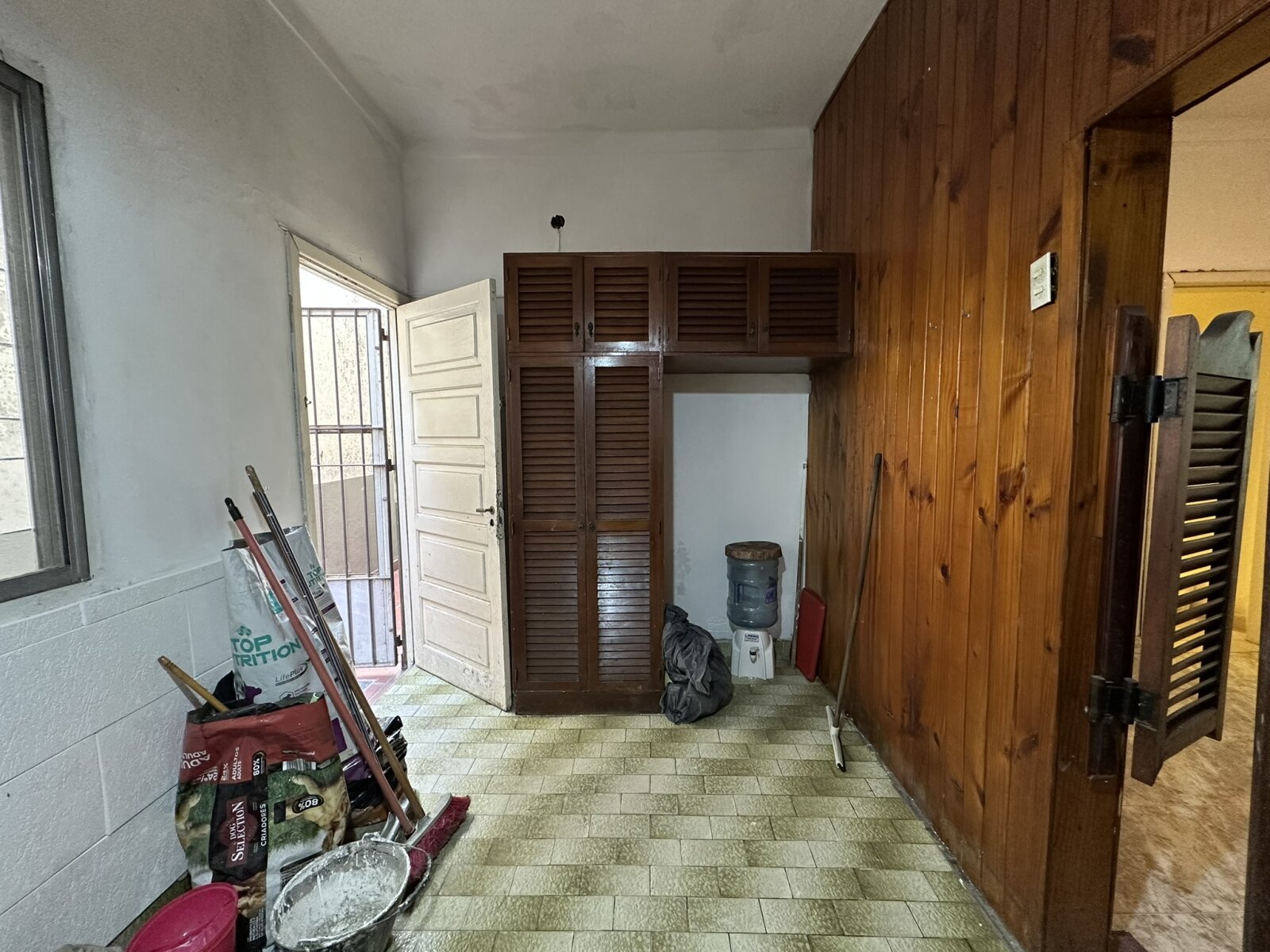 CASA Y DEPARTAMENTO - 3