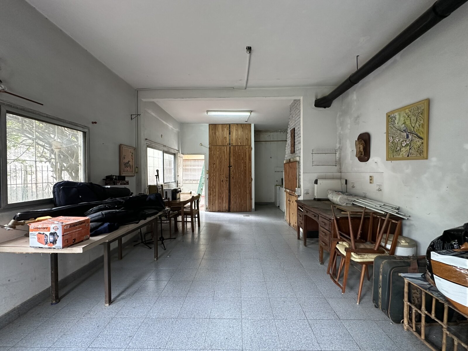 CASA Y DEPARTAMENTO - 42