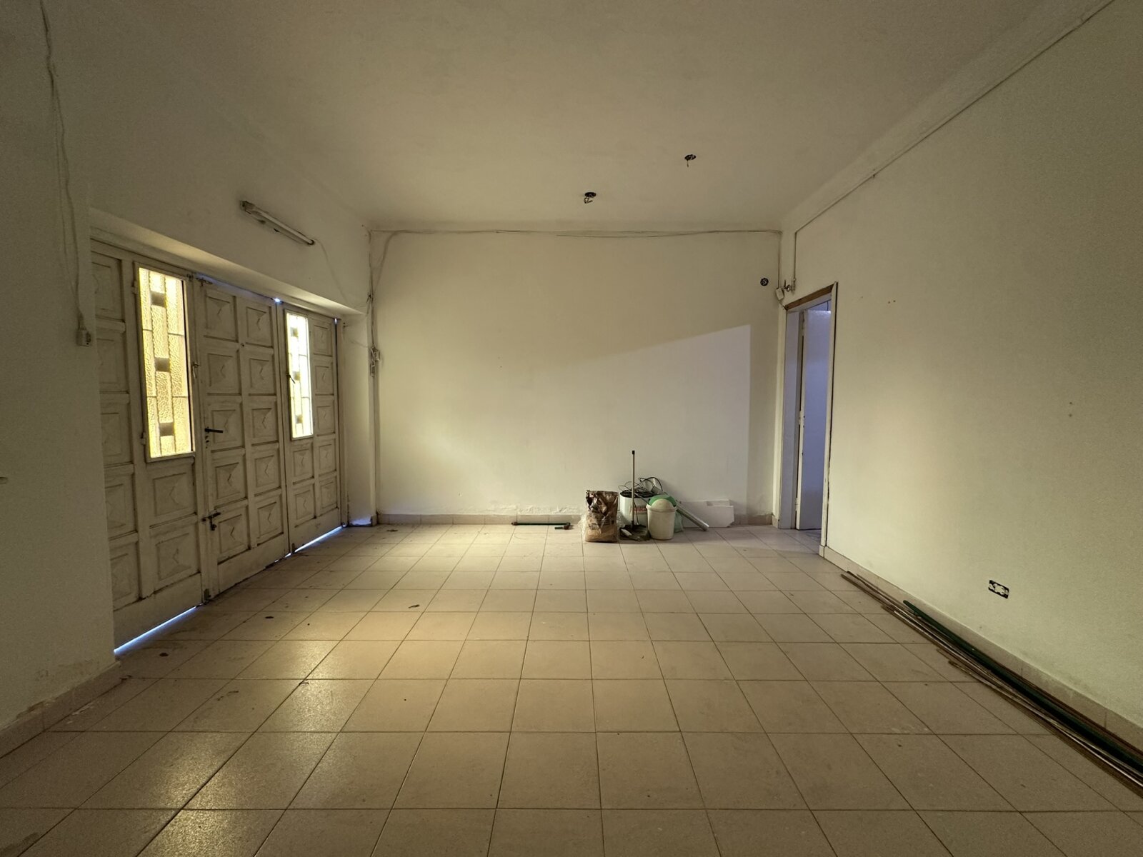 CASA Y DEPARTAMENTO - 7