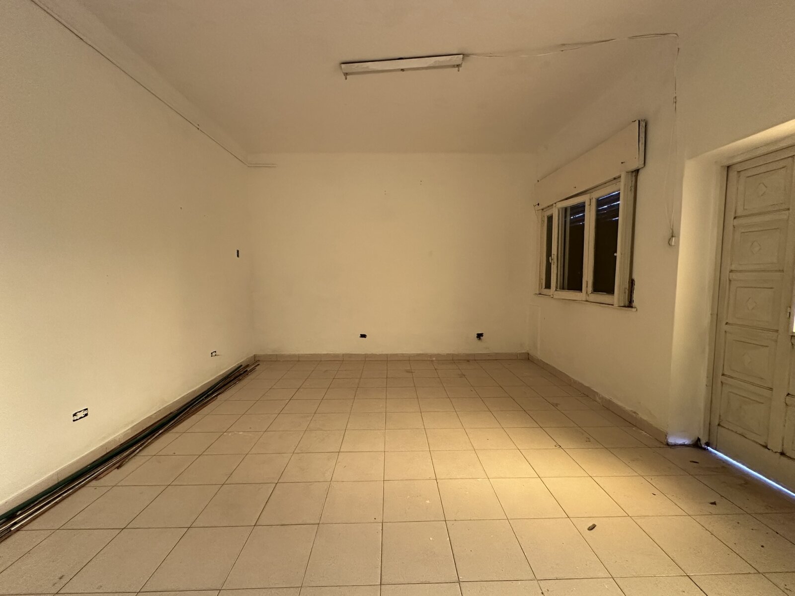 CASA Y DEPARTAMENTO - 6