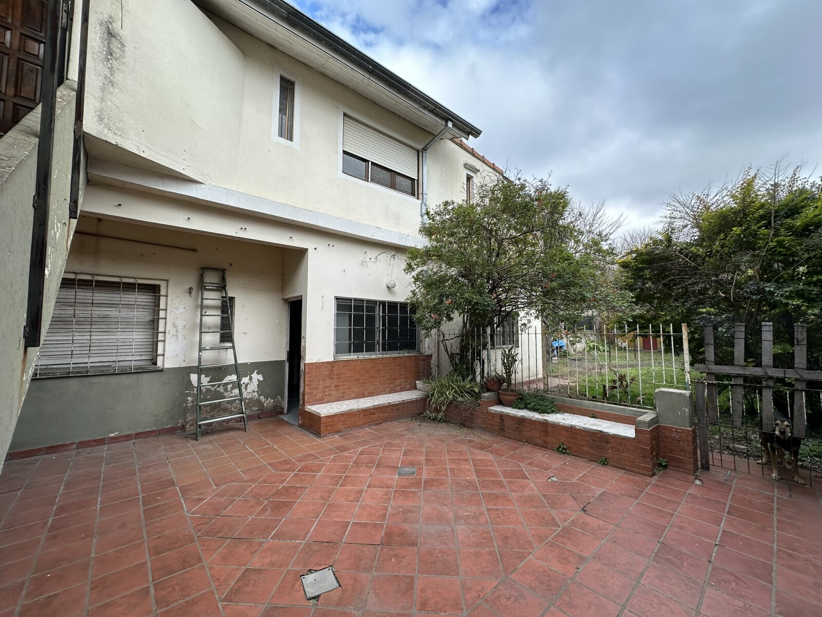 CASA Y DEPARTAMENTO - 40