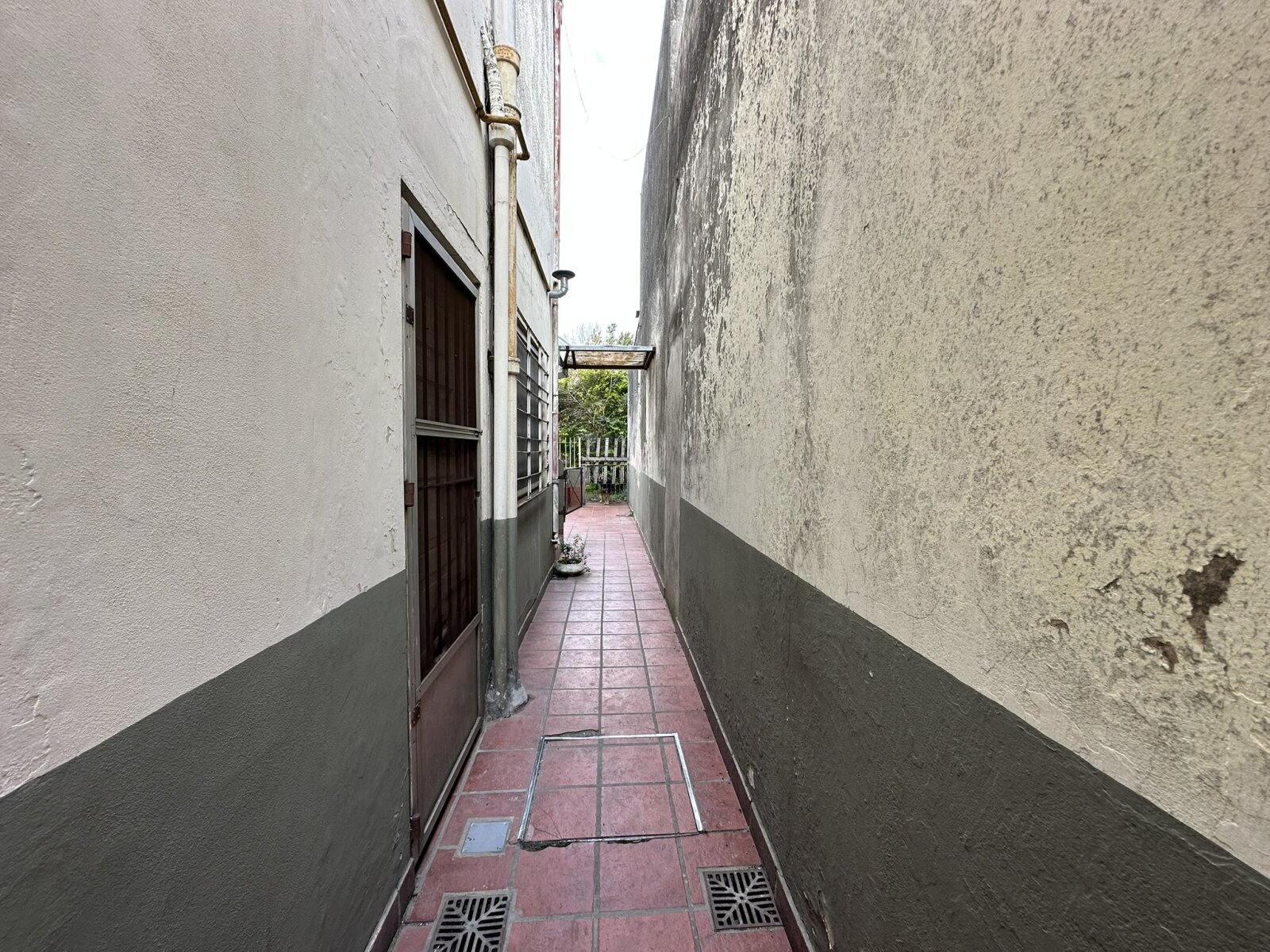 CASA Y DEPARTAMENTO - 2