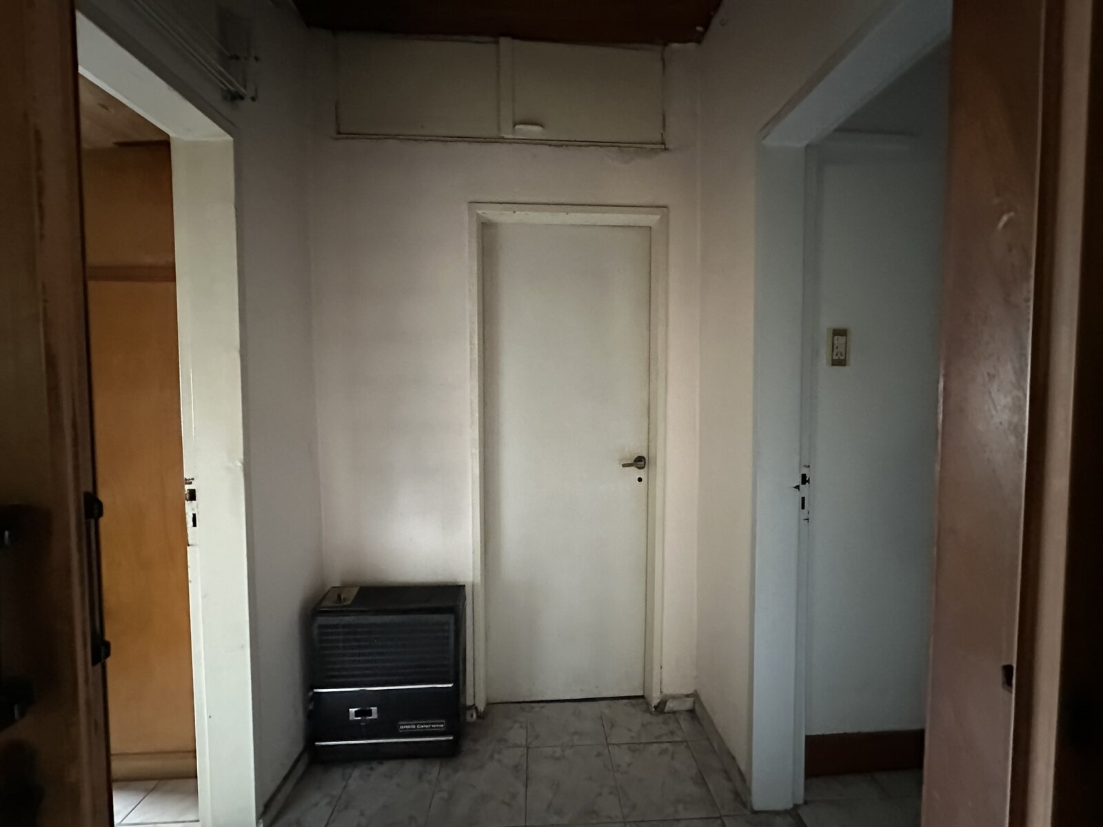 CASA Y DEPARTAMENTO - 26