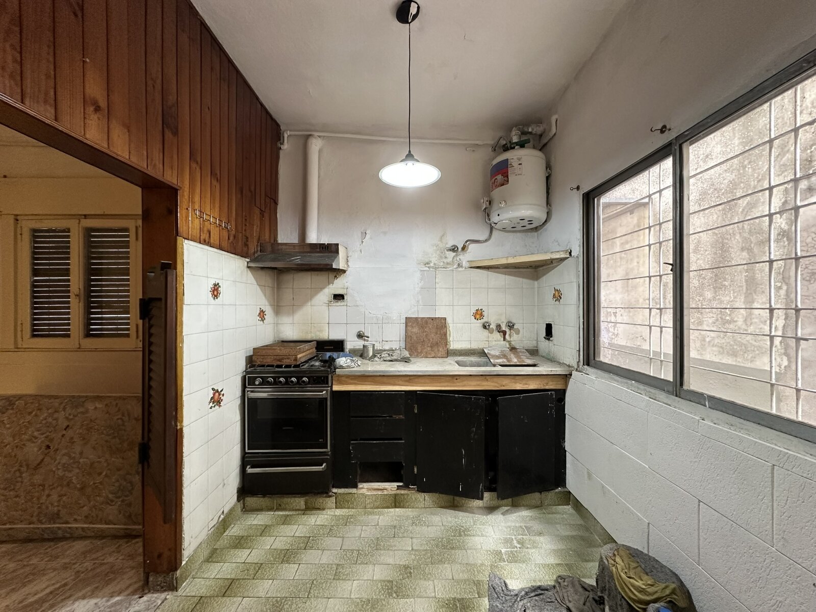 CASA Y DEPARTAMENTO - 4