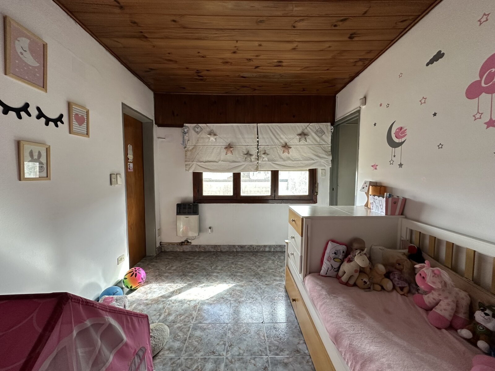 CASA Y DEPARTAMENTO - 34