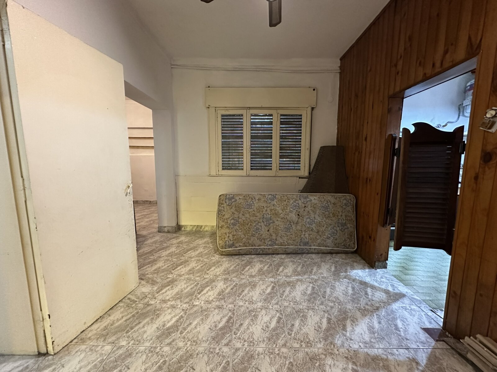 CASA Y DEPARTAMENTO - 10