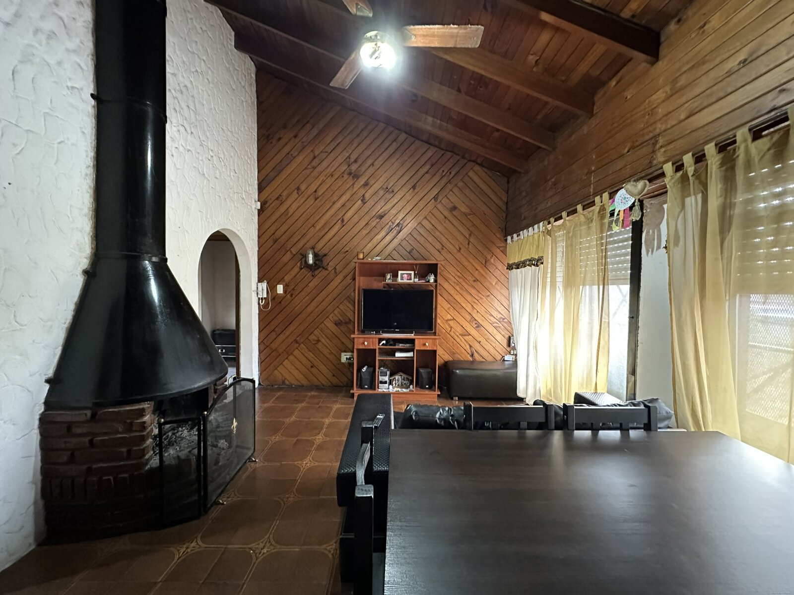 CASA Y DEPARTAMENTO - 21