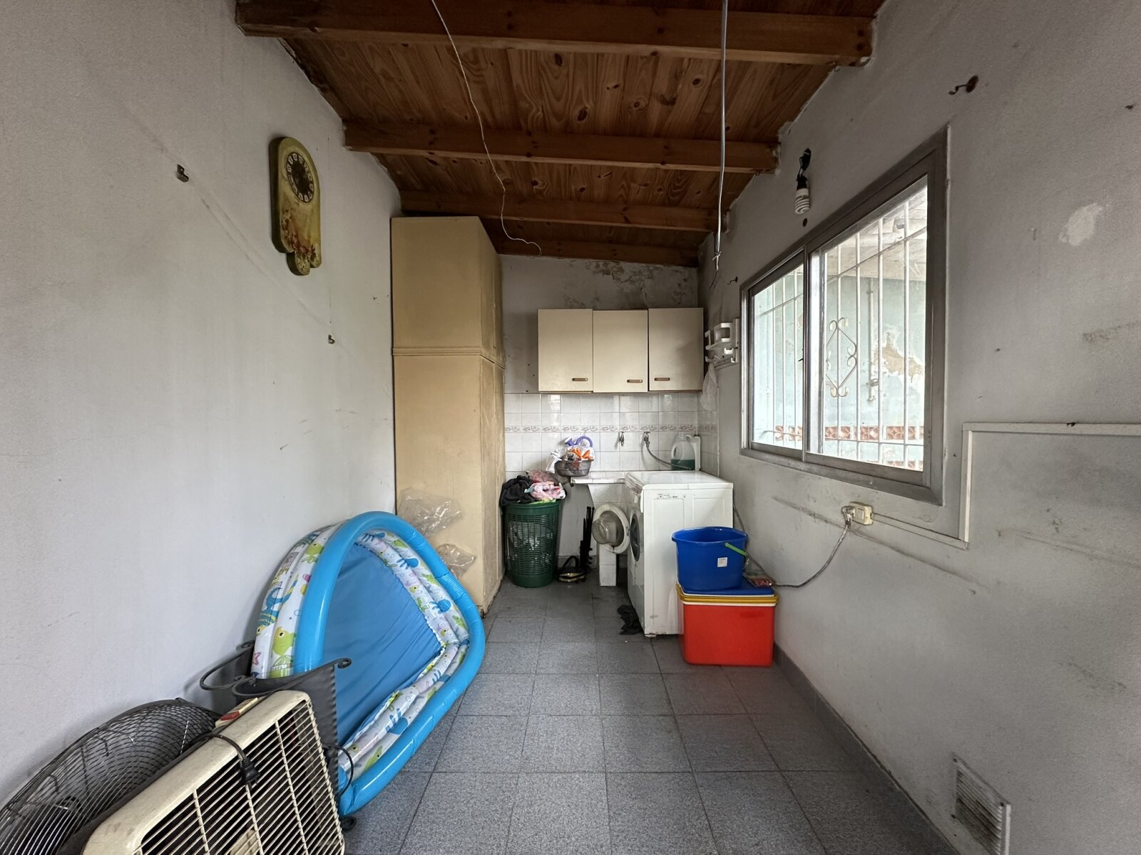 CASA Y DEPARTAMENTO - 36