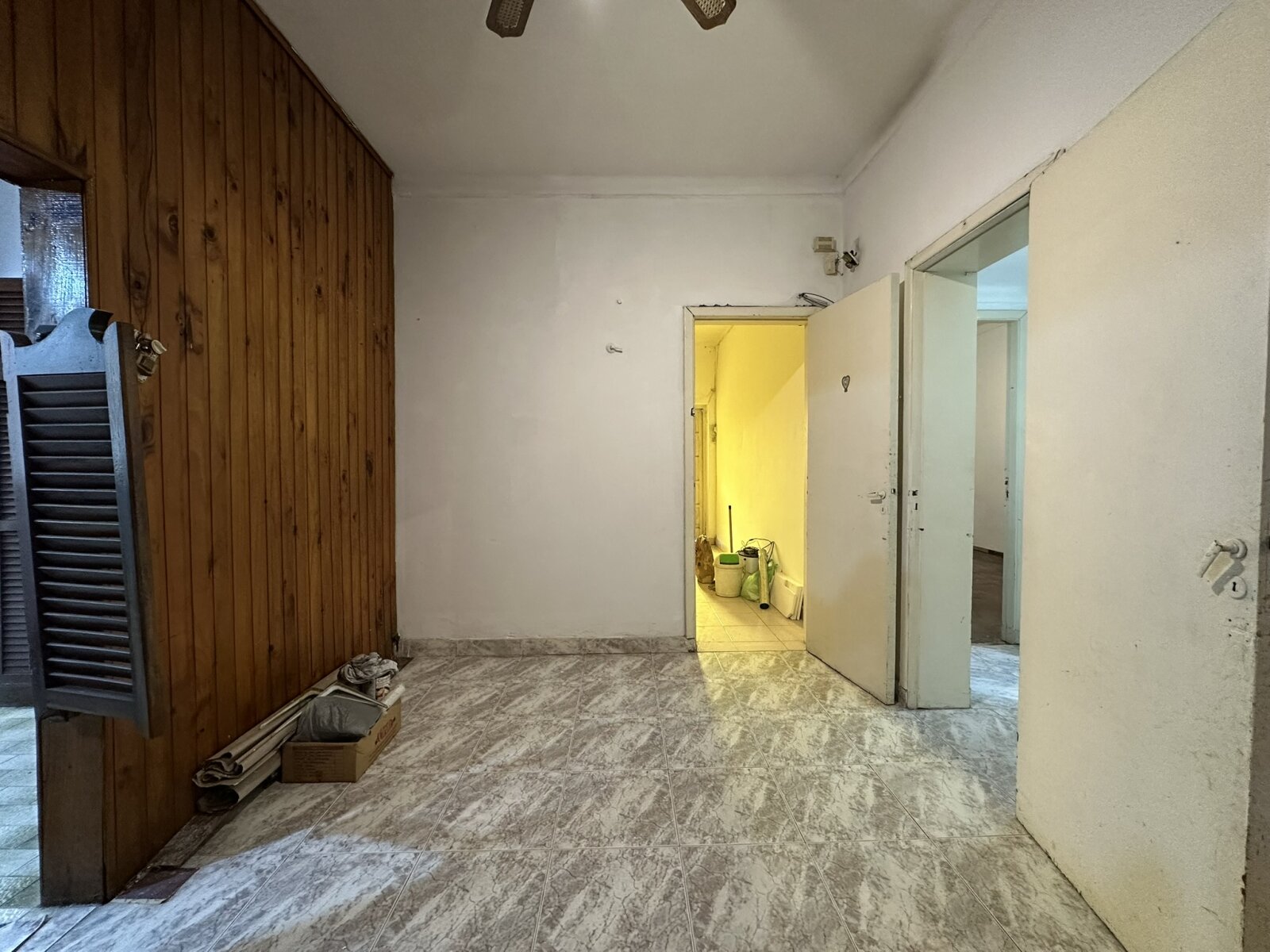 CASA Y DEPARTAMENTO - 5
