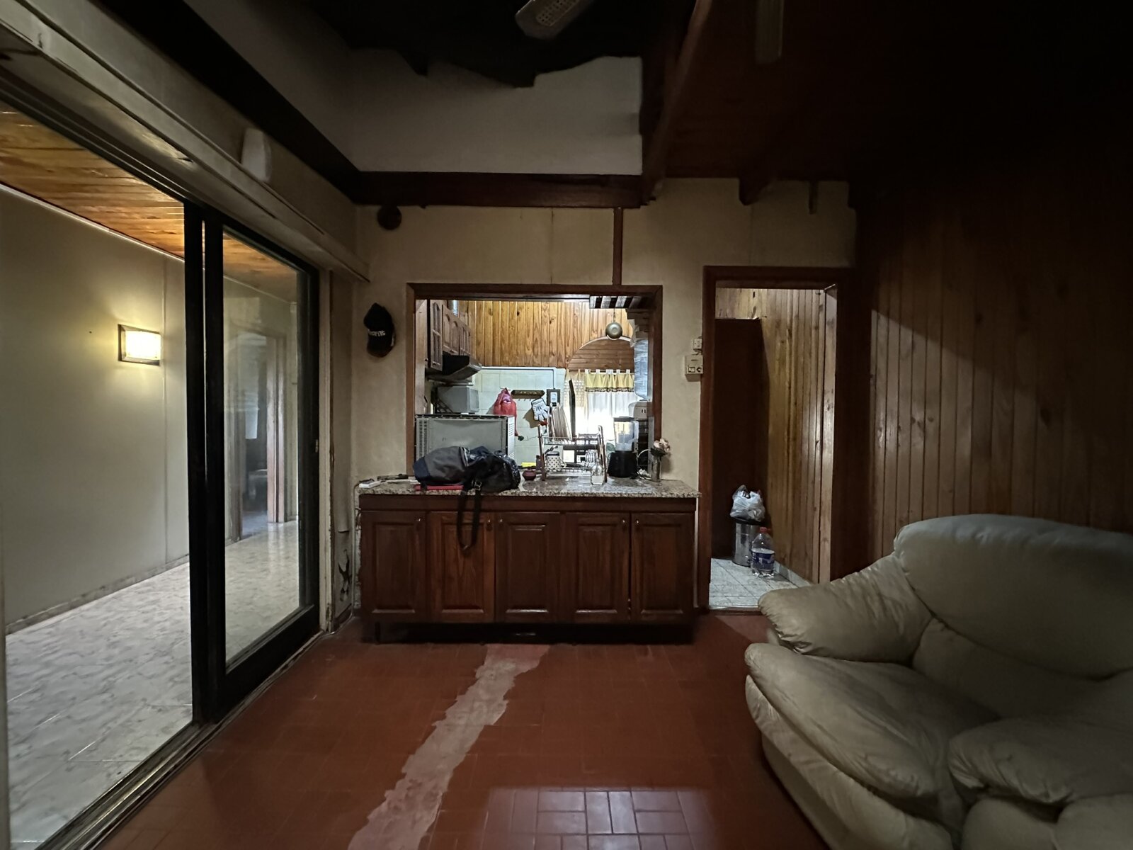 CASA Y DEPARTAMENTO - 25
