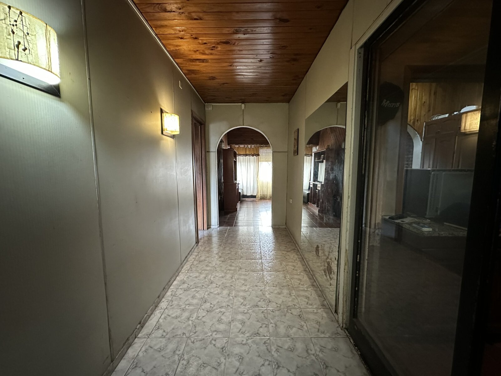 CASA Y DEPARTAMENTO - 20