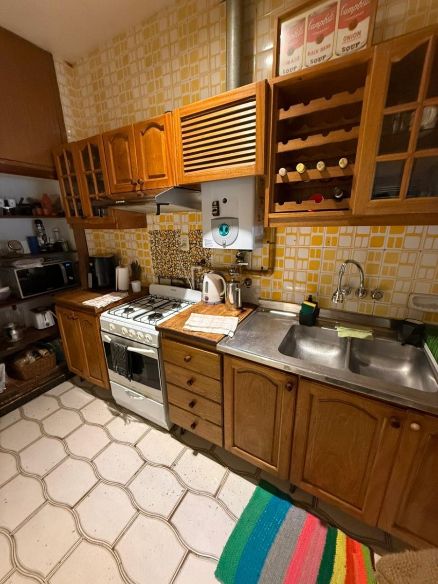 CASA EN ALQUILER- PEDRO TUELLA 727-ROSARIO - 4
