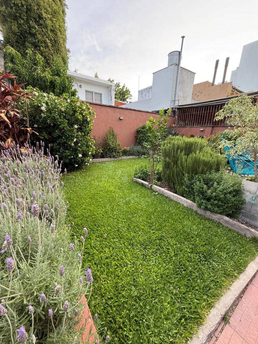 CASA EN ALQUILER- PEDRO TUELLA 727-ROSARIO - 2