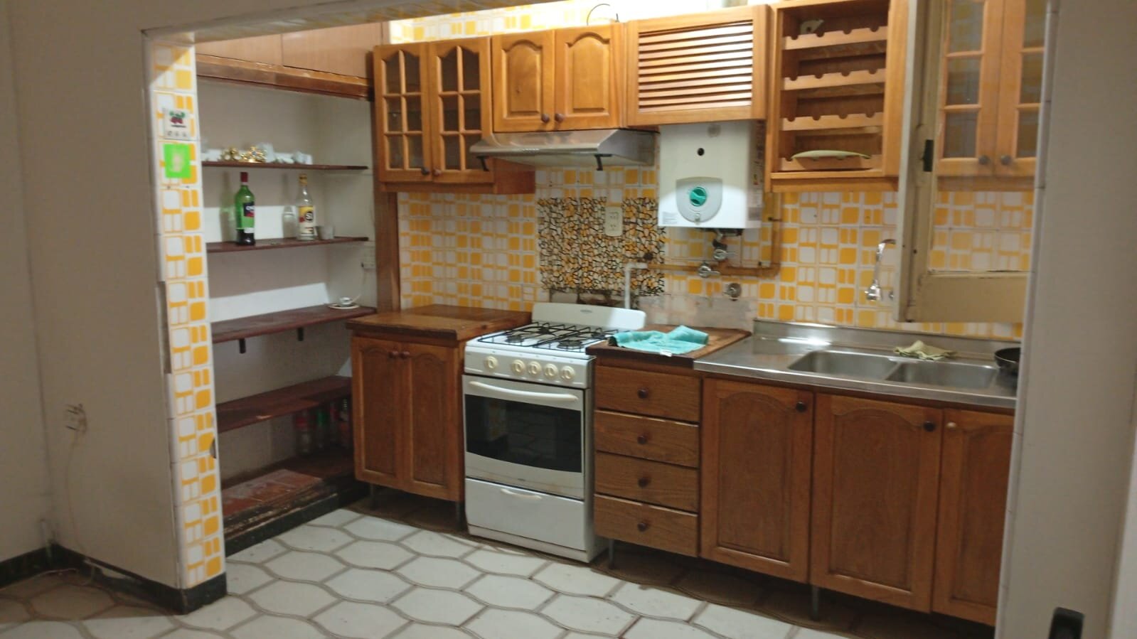 CASA EN ALQUILER- PEDRO TUELLA 727-ROSARIO — foto 8