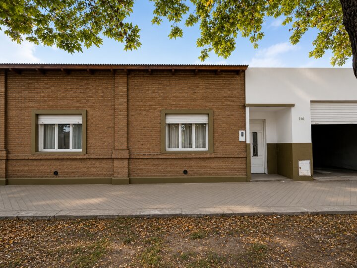 Casas - Acebal - Venta