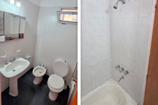 Departamentos - Rosario - Alquiler