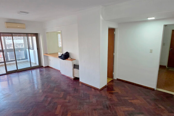 Departamentos - Rosario - Alquiler