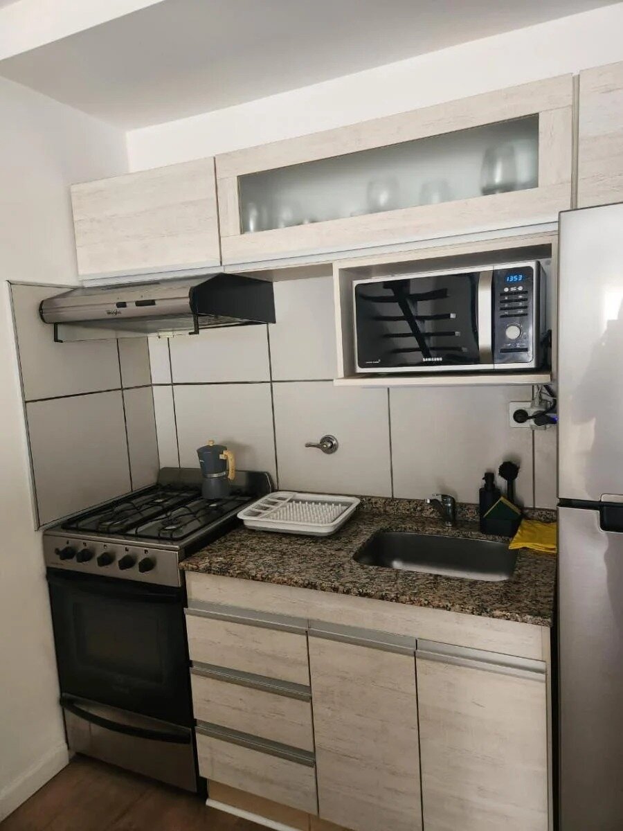 Departamento Dúplex de 2 Dormitorios | Doble Altura | Balcón con Asador | Alto Alberdi | USD 105.000 - 10