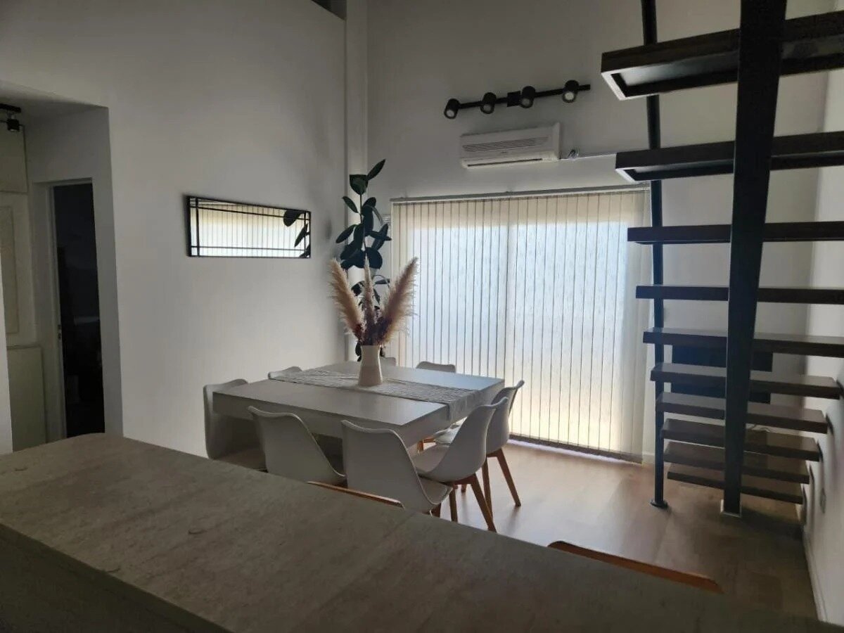 Departamento Dúplex de 2 Dormitorios | Doble Altura | Balcón con Asador | Alto Alberdi | USD 105.000 - 5