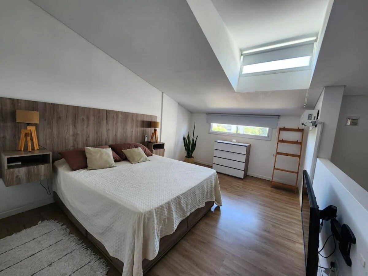 Departamento Dúplex de 2 Dormitorios | Doble Altura | Balcón con Asador | Alto Alberdi | USD 105.000 - 17