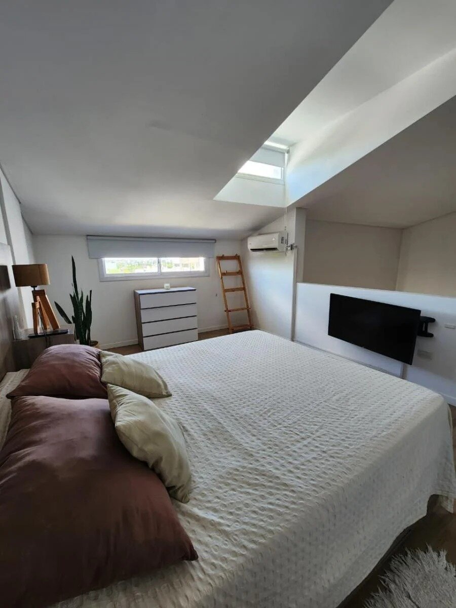 Departamento Dúplex de 2 Dormitorios | Doble Altura | Balcón con Asador | Alto Alberdi | USD 105.000 - 20