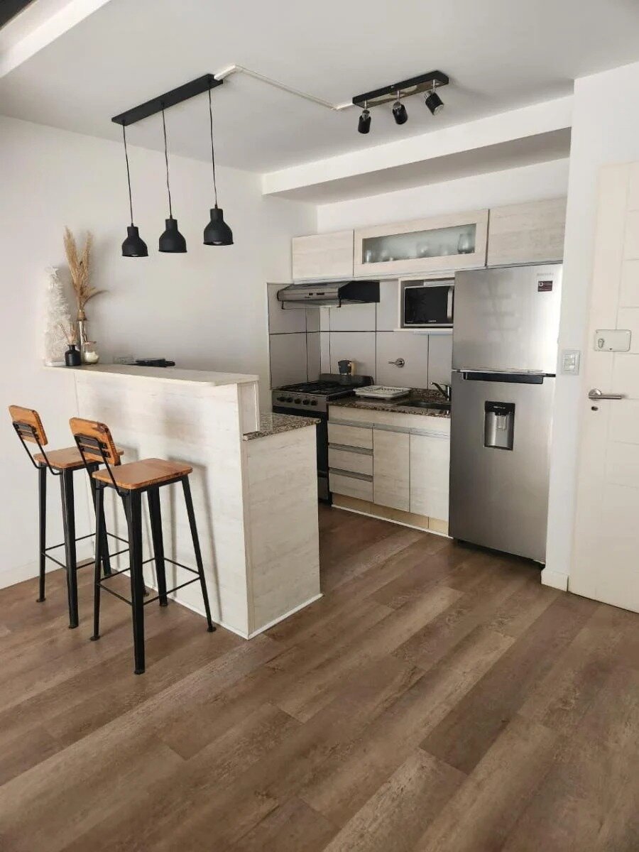 Departamento Dúplex de 2 Dormitorios | Doble Altura | Balcón con Asador | Alto Alberdi | USD 105.000 - 9