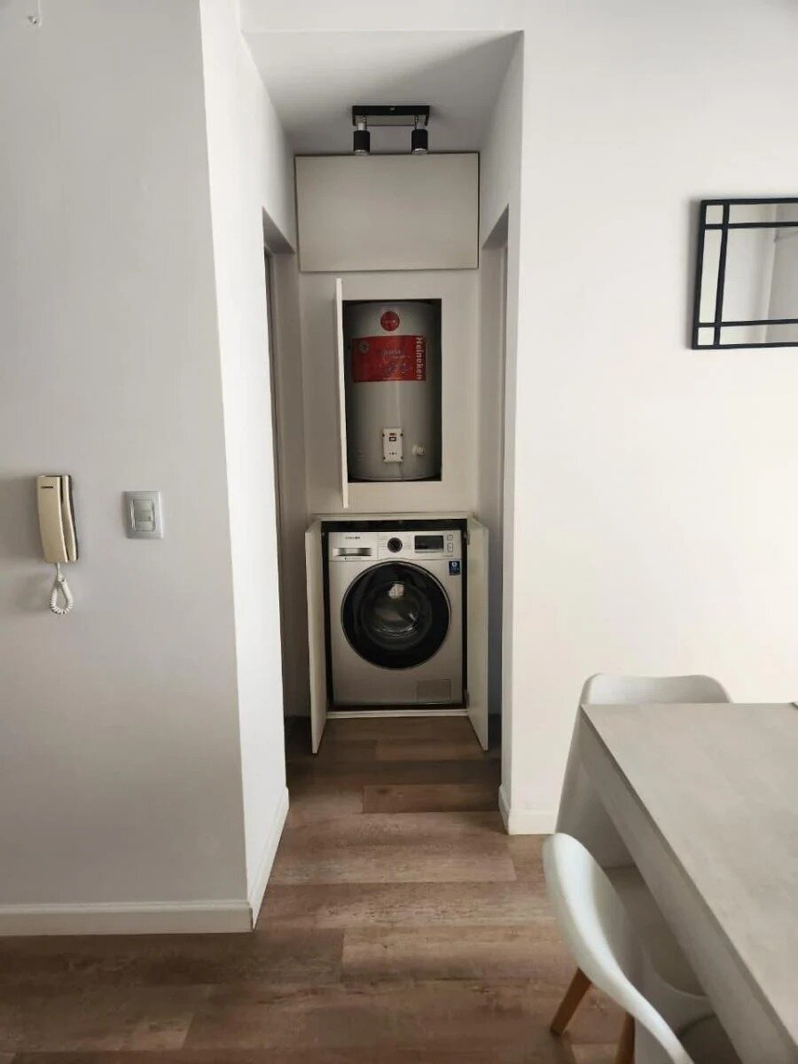 Departamento Dúplex de 2 Dormitorios | Doble Altura | Balcón con Asador | Alto Alberdi | USD 105.000 - 11