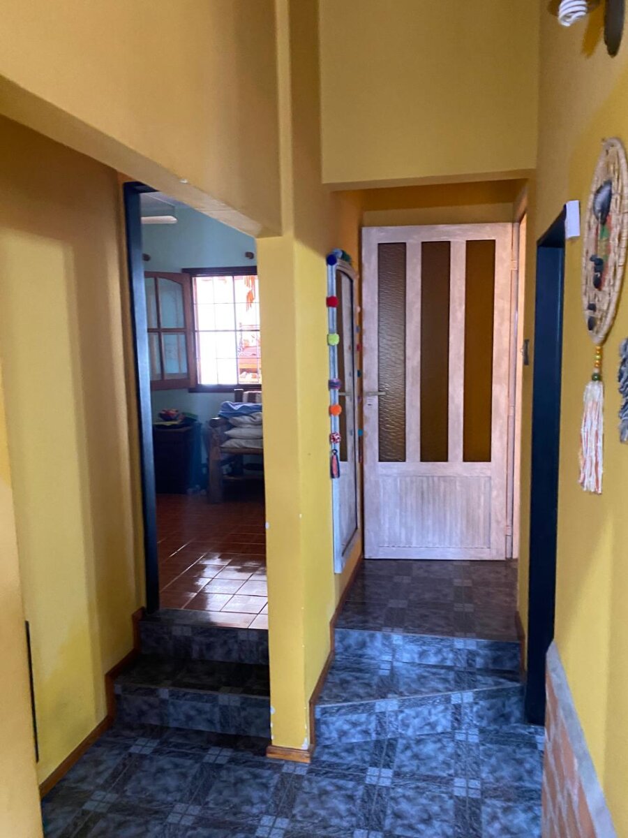 Casa Vucetich 357, compuesta por dos viviendas familiares independientes. - 23