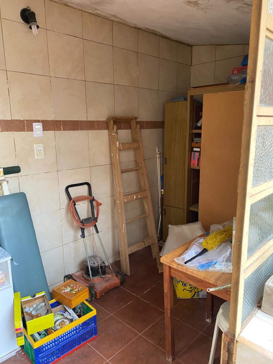 Casa Vucetich 357, compuesta por dos viviendas familiares independientes. - 19