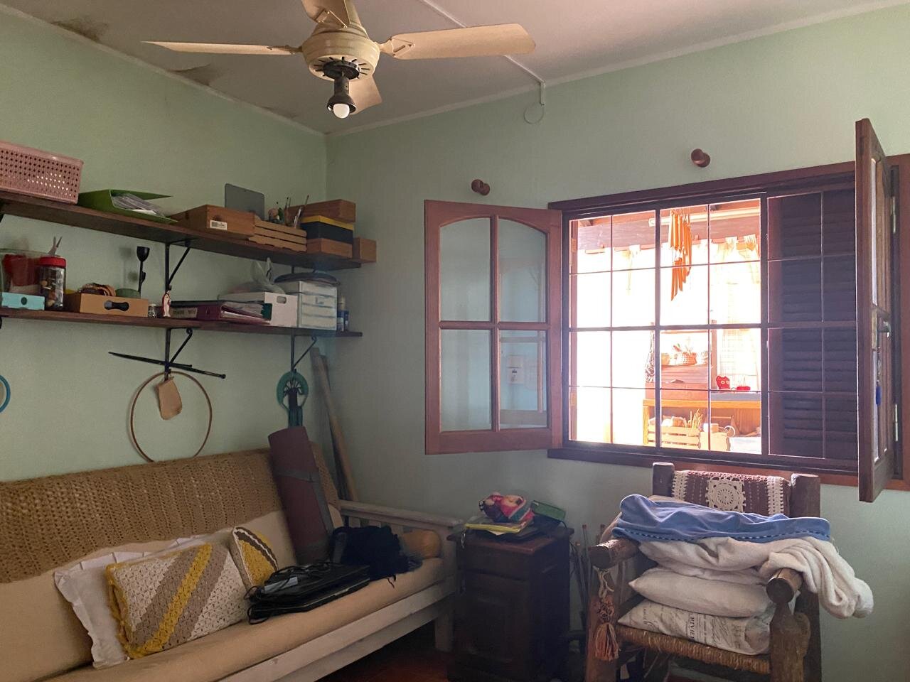 Casa Vucetich 357, compuesta por dos viviendas familiares independientes. - 26