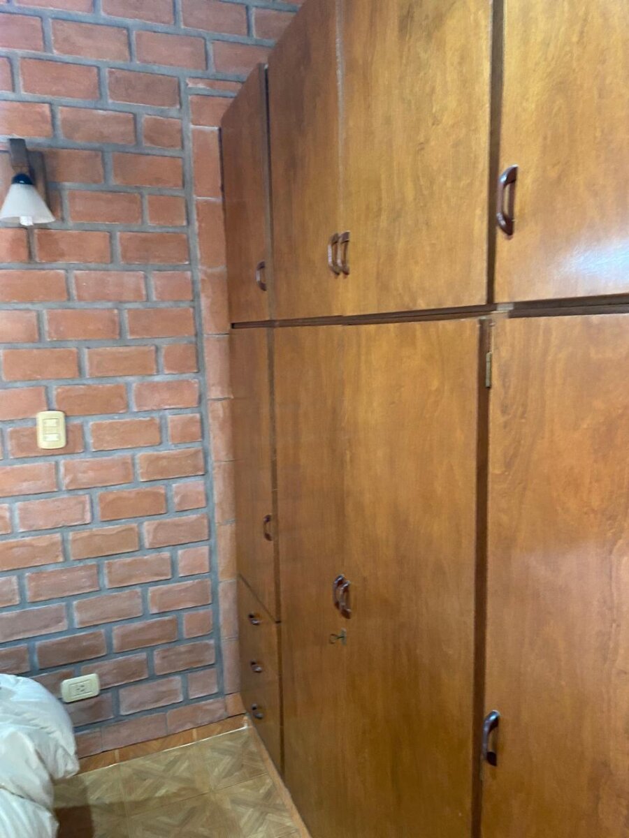 Casa Vucetich 357, compuesta por dos viviendas familiares independientes. - 25